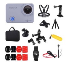 Airon ProCam 7 Touch 35 in 1 Skiing Kit (4822356754796)