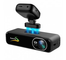 Відеореєстратор Aspiring AT320 UHD 4K, Speedcam, WiFi, GPS