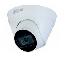IP камера Dahua DH-IPC-HDW1230T1-S5 (2.8 мм)